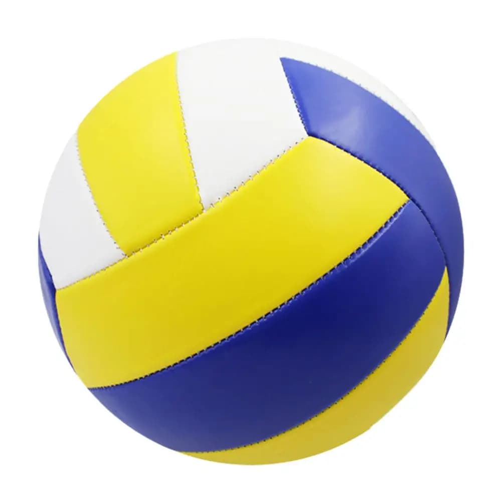 Balle de jeu de Match d'entraînement professionnel de volley-Ball pour les jeunes débutants, balle de pratique intérieure, volley-Ball de plage en