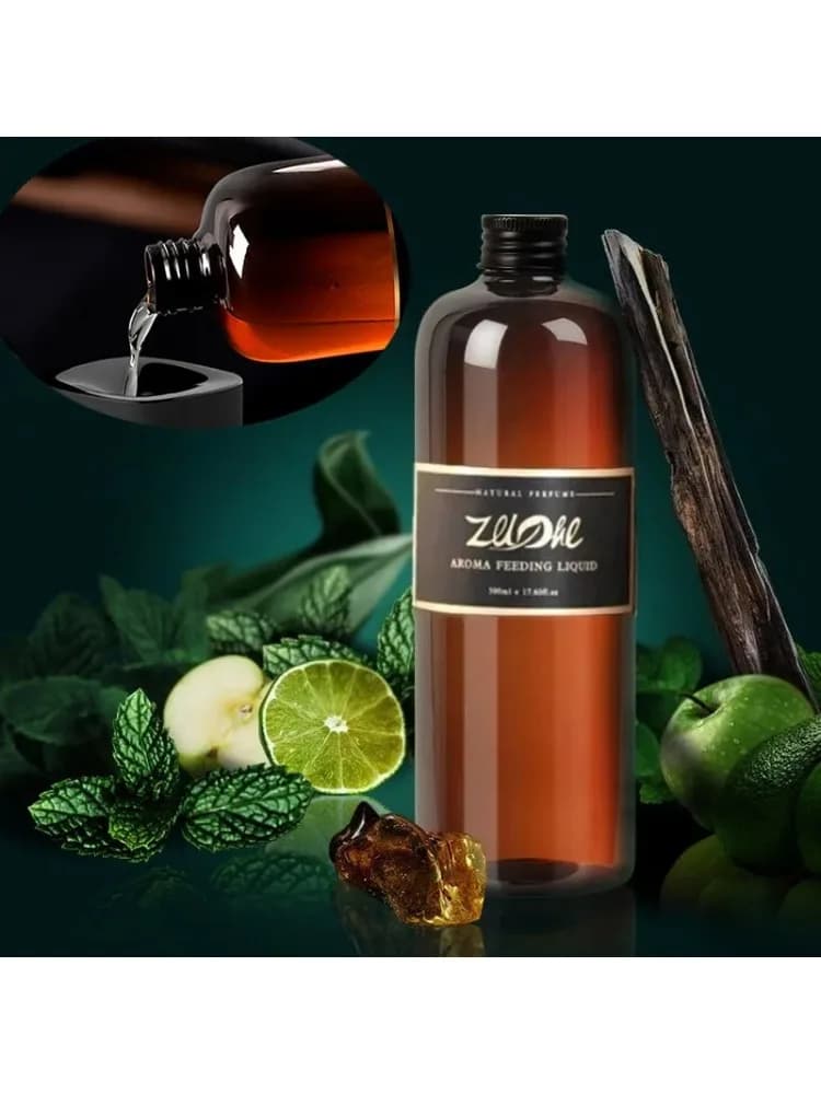 Huile essentielle parfumée pour la maison, 500ml, Hilton Hotel, désodorisant aromathérapeutique longue durée pour salon, chambre à coucher,