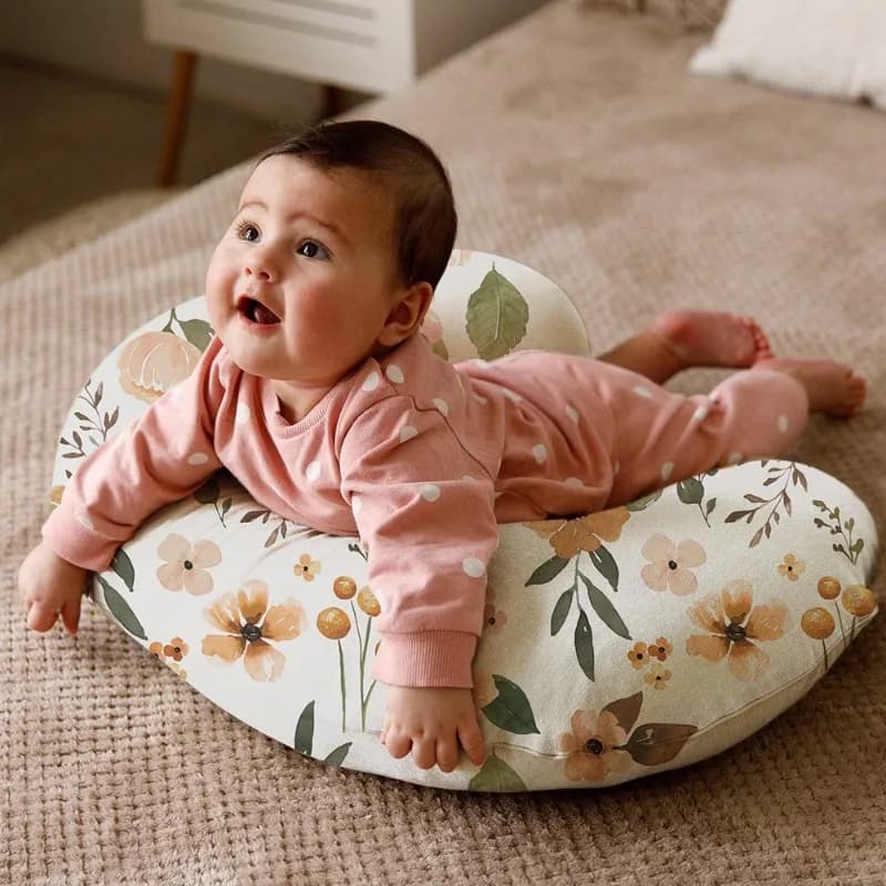 Oreiller d'allaitement en forme de U pour l'alimentation du bébé, confort, soutien de maternité, oreiller d'allaitement, fournitures postnatales