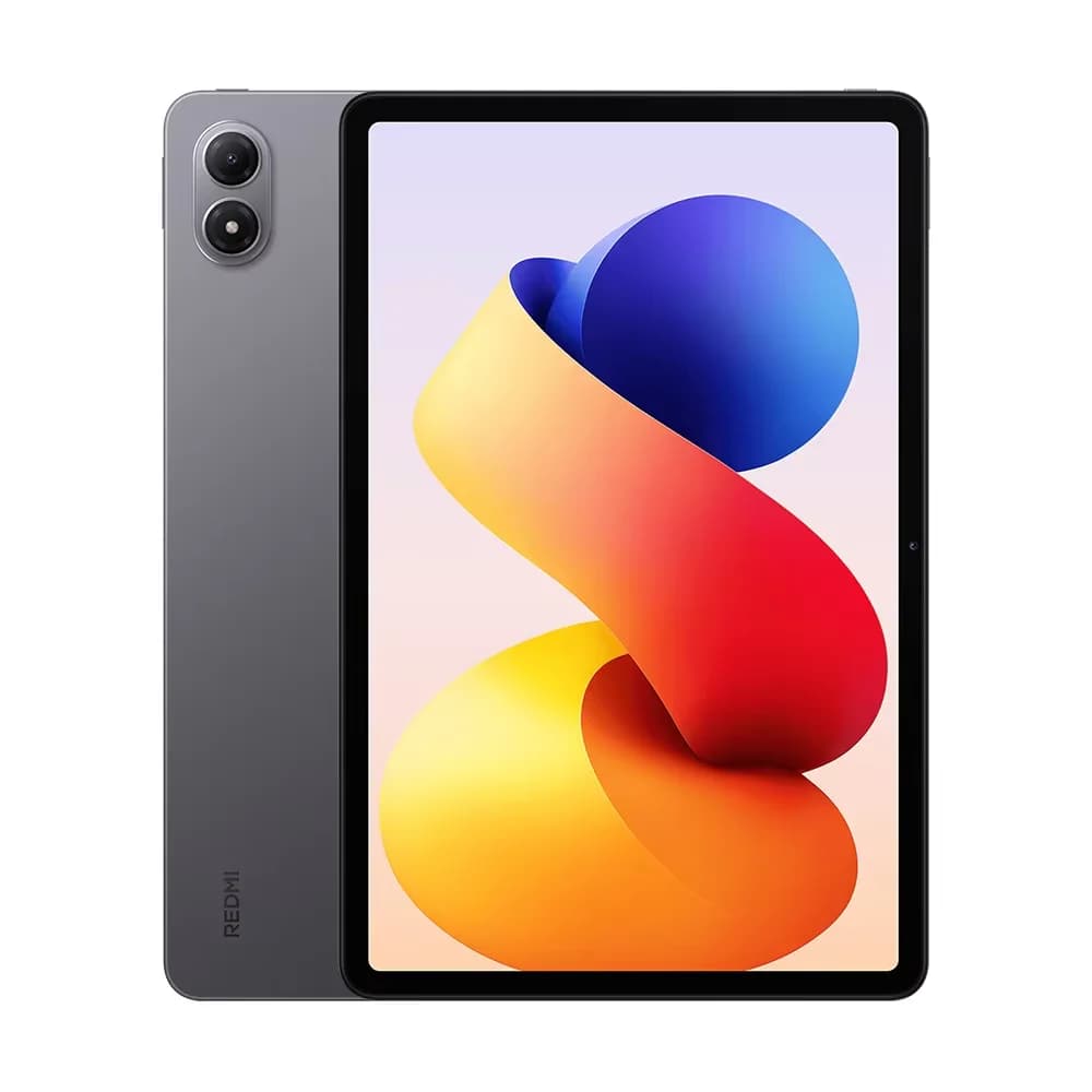 Tablette Xiaomi Redmi Pad 2 Pro Wi-Fi version globale : écran de 12,1 pouces avec une résolution 2,5K exceptionnellement nette, quatre haut-parleurs