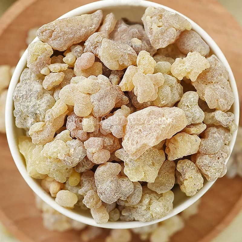 Mastiha Masticha en résine de gomme de qualité supérieure, origine éthiopienne