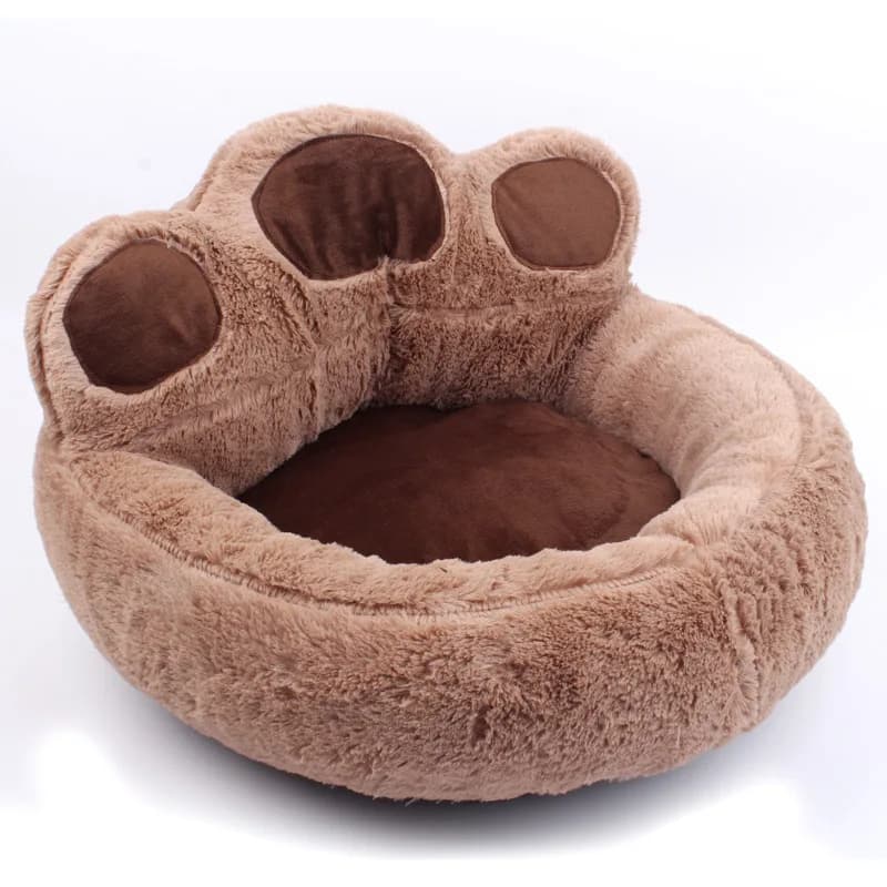 Chenil de lit pour chien, produits pour animaux de compagnie, tapis accessoire, accessoires pour petites races, paniers de canapé, coussins pour