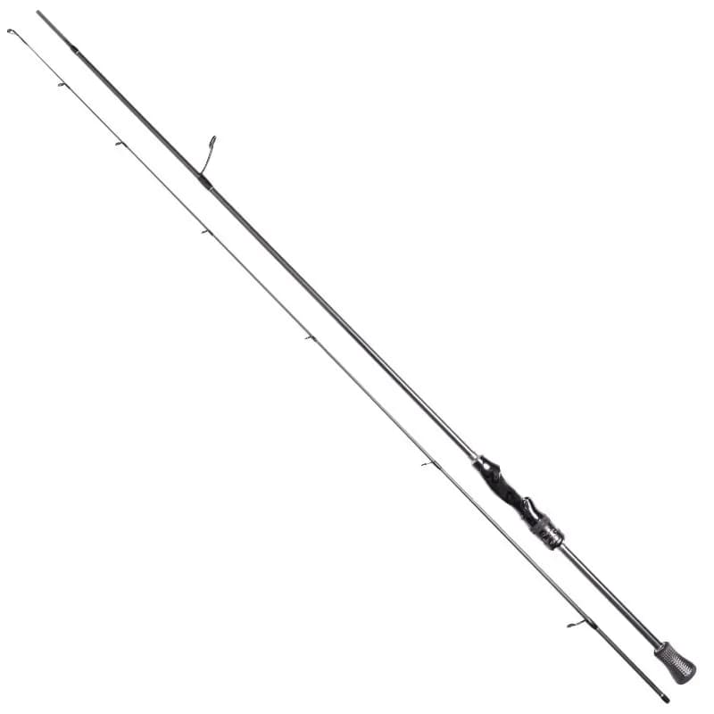 Mavllos MOXIAO truite filature canne à pêche 1.98 à 2.04 m Line1-12lb leurre 2-28g haute qualité pointe rapide carbone léger BFS coulée canne