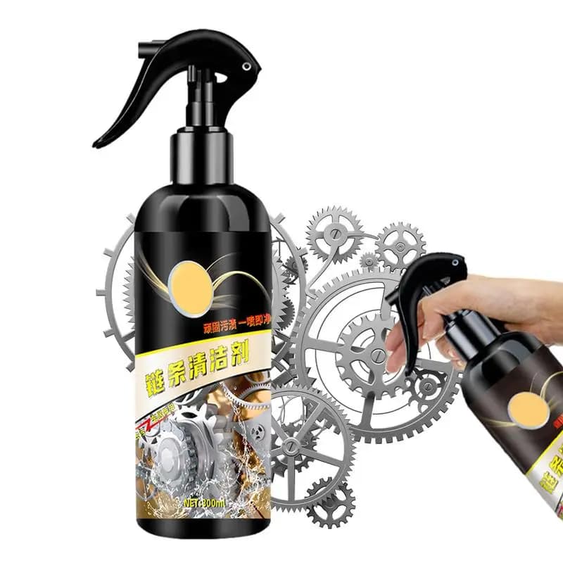 JOCleaner-Dégraissant multifonctionnel pour vélo, lubrifiant de protection efficace