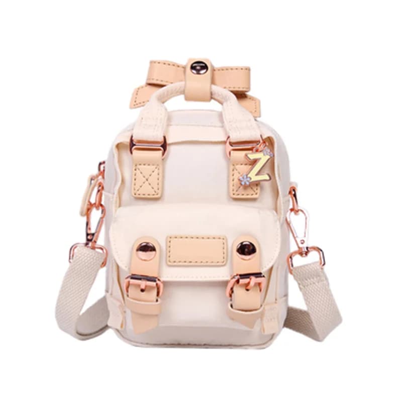 Nouveau joli Mini femmes sac à dos petit sac à dos filles mignonnes sacs à dos dames épaule sac à bandoulière femme Bolsa
