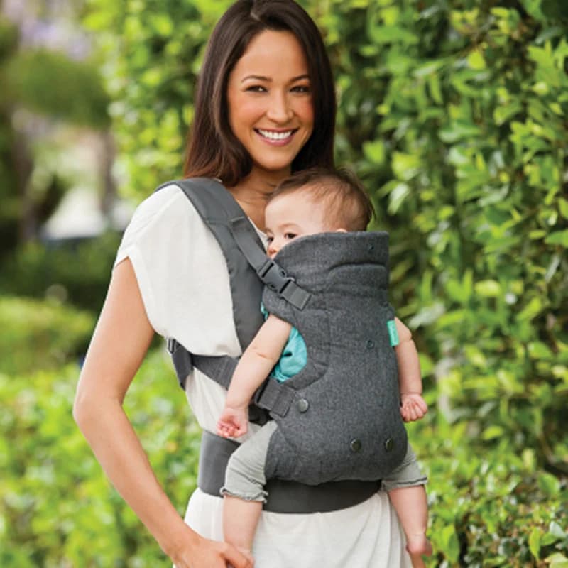 Porte-bébé ergonomique bébé Hipseat porte-bébé face avant kangourou attache kangourou porte-bébé infantile fronde infantile Hipseat taille