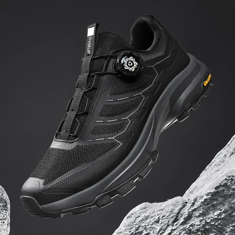 Chaussures de course à semelle carbone, respirantes et amorties, chaussures de sport pour marathon, légères et antidérapantes, pour la course et