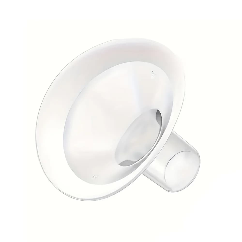 Bride de coussinet en Silicone sans BPA, Compatible avec les pièces de tire-lait Medela, accessoires de brides de remplacement pour les pièces de