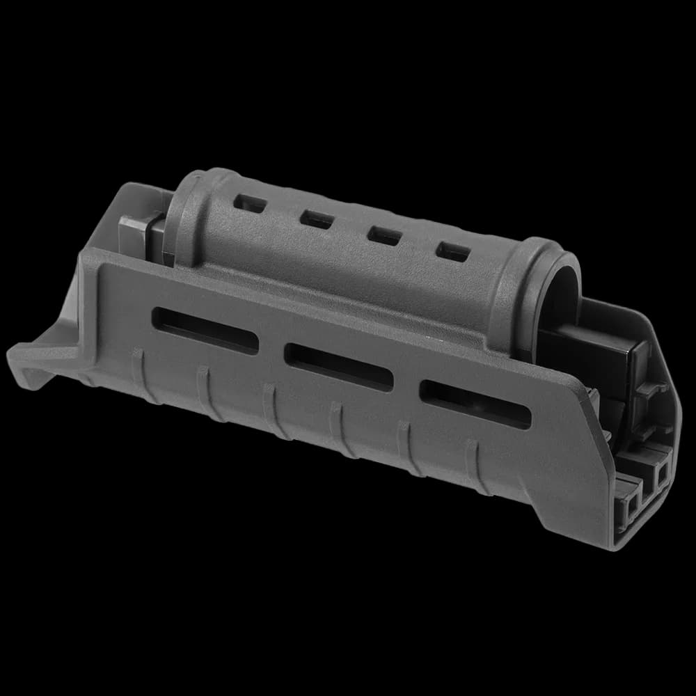 Protège-mains Shooin Optics AKM pour AK74/AK74 avec montage MLOK Picatinny