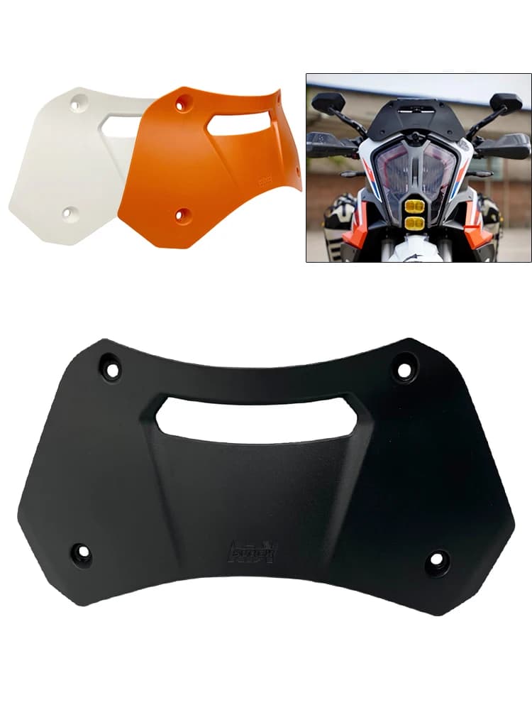 Pare-brise de sport pour moto Super adv 1290 S/R 2021 – 2023, pare-soleil de compétition, SUPER ADV 1290 R