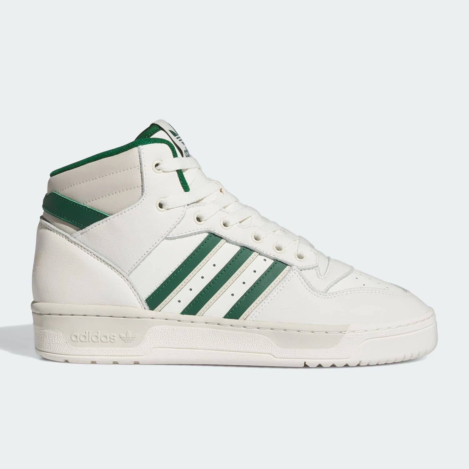 Adidas véritable Originals RIVALRY MID unisexe Vintage chaussures de skate ID6211