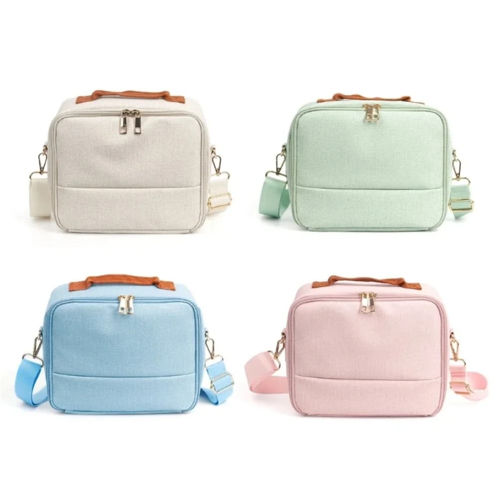 Sac de rangement pour imprimante d'appareil photo numérique, sac à bandoulière rembourré pour appareil photo CP910/1200/1300, étui pour appareil