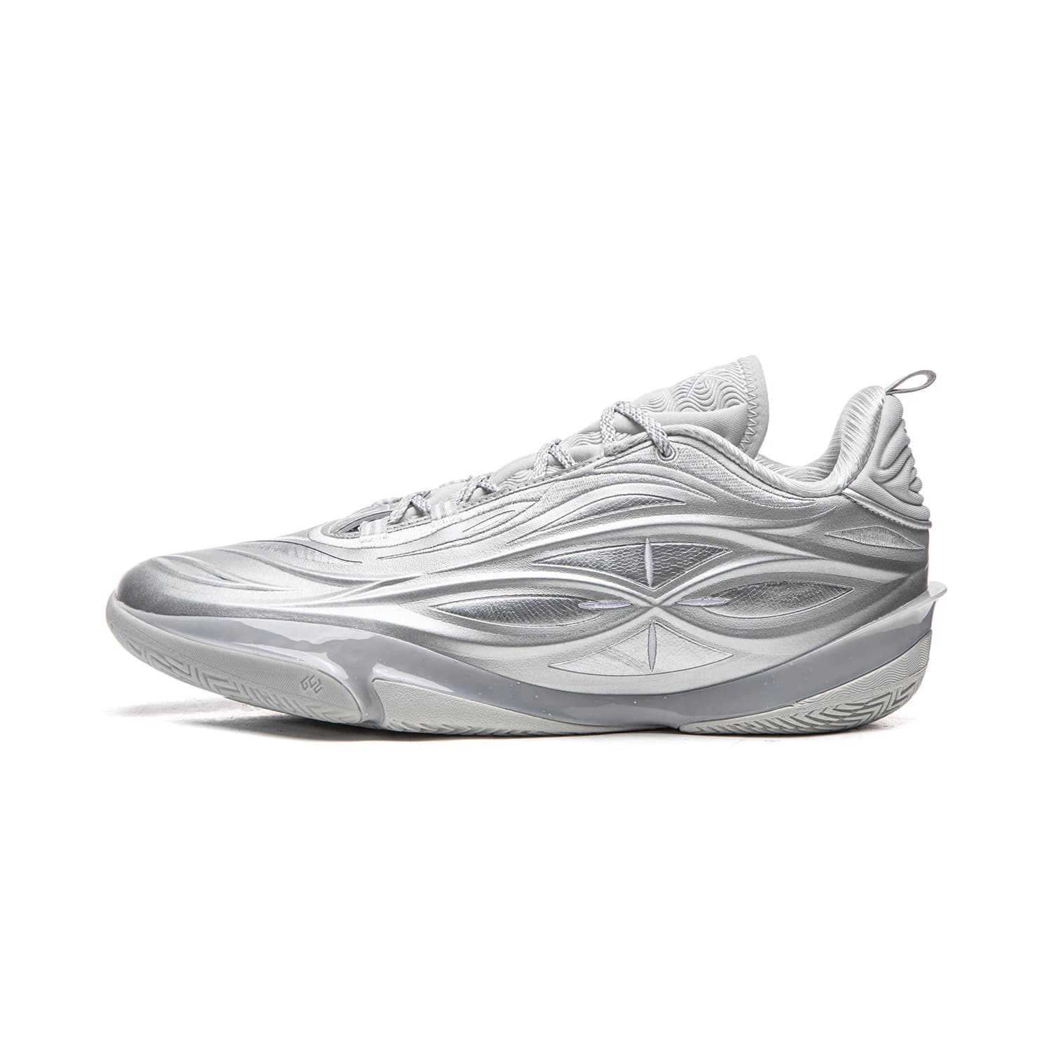 Li-Ning WADE 808 5 ULTRA V2 Chaussures de basket-ball professionnelles pour hommes SUPER BOOM Cushion LiNing Competition Sneakers ABAV045