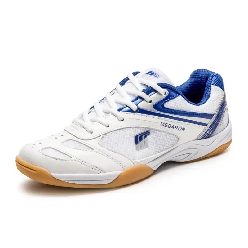 Chaussures de tennis de table coordonnantes pour hommes et femmes, baskets de sport pour badminton, volley-ball et plus encore
