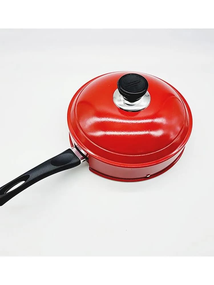 Dream Pan – tours de magie, aliments, colombes apparaissant dans la poêle vide, accessoires de magie de scène, illusion, accessoires Gimmick