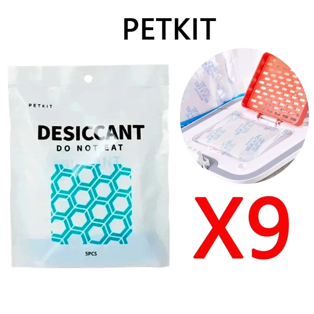 PETKIT déshydratant d'alimentation intelligent pour chat chien animaux de compagnie déshydratant de conservation des aliments durable sans danger
