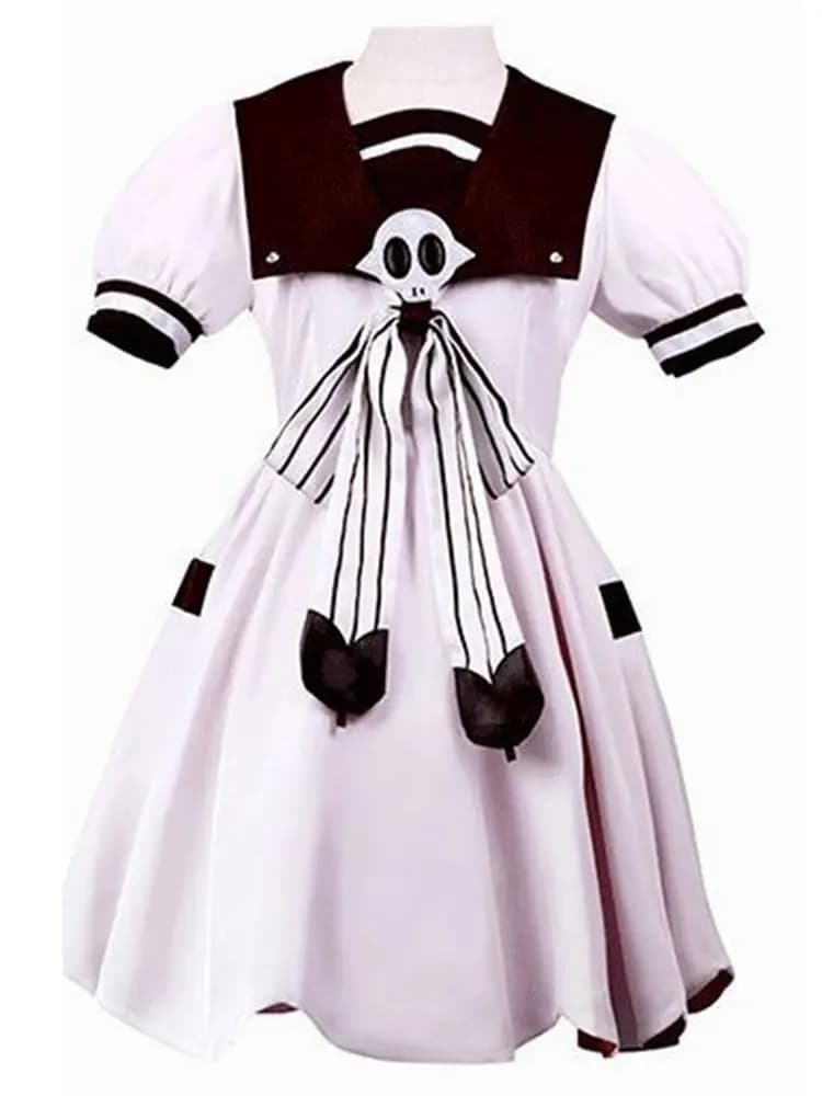 XIN LAI SEN unisexe Anime Cos Yashiro Nene Cosplay Costumes Halloween noël jouer fête uniforme ensembles taille personnalisée