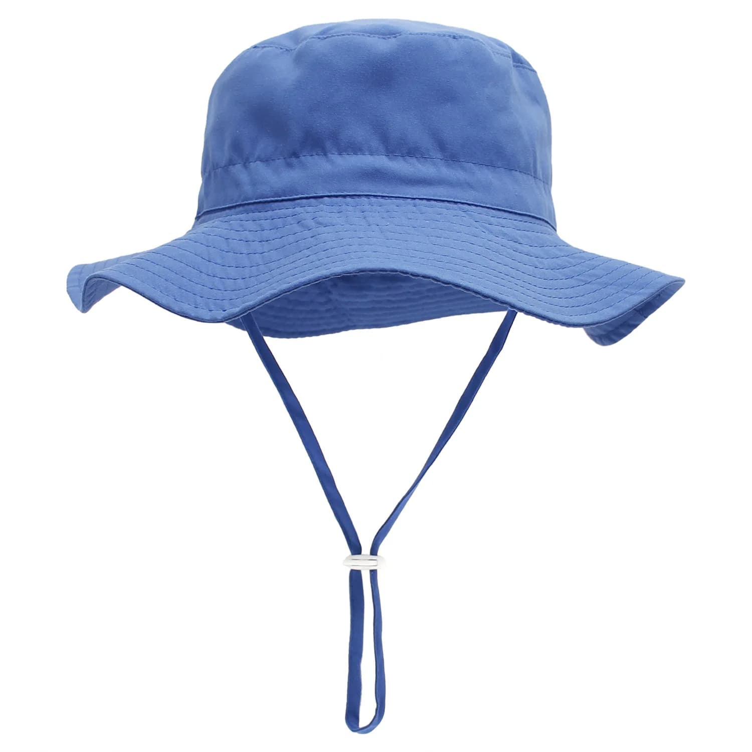 Chapeaux pour enfants, chapeaux de soleil, chapeaux de bassin respirants pour garçons et filles, chapeaux de plage, pêche de couleur pure, design