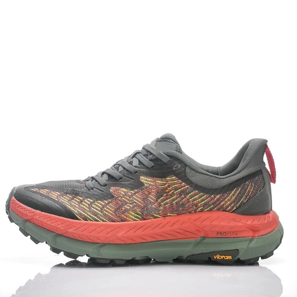 Mafate - Speed - 4 chaussures de course professionnelles de mode pour l'extérieur avec un design moderne et populaire