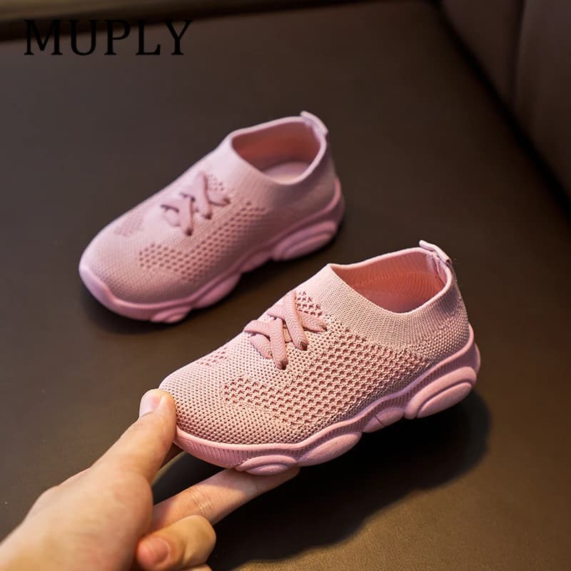 Baskets enfants chaussures pour filles baskets bébé garçons Sport chaussures décontractées pour enfants enfant en bas âge baskets chaussure