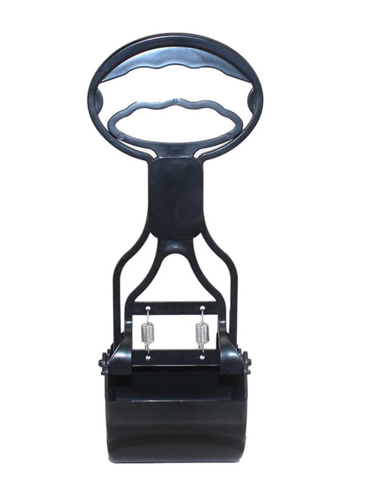 Pince à Mâchoire pour Chien, Manche Long, Pelle à Crottes pour Chiot, Chat, Déchets, PUNICEF, Livres pour Animaux de Compagnie, Outils