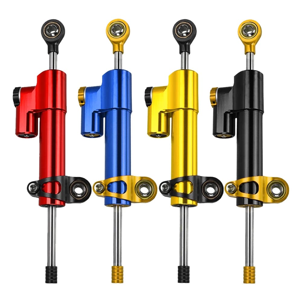 Stabilisateur d'amortisseur de direction pour SUZUKI, commande de sécurité inversée linéaire, marché rapide, SV1000S, SV650, SV650S, SV650X,