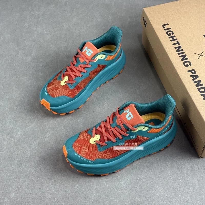 Chaussures de trail running classiques pour hommes et femmes, antidérapantes, chaussures de sport unisexes, chaussures de marche en plein air