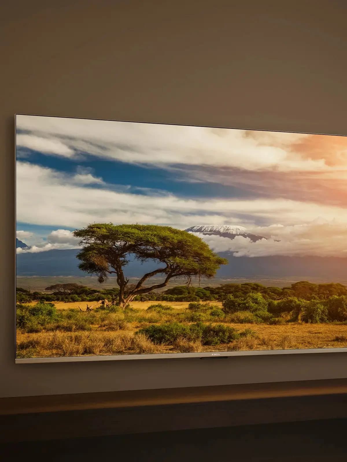 [Officiel] Xiaomi TV A Pro 55 2026 | Écran QLED 4K, Son immersif avec Dolby Audio™, DTS:X, DTS Virtual:X, Compatible HDR10+ ,1,07 milliard de