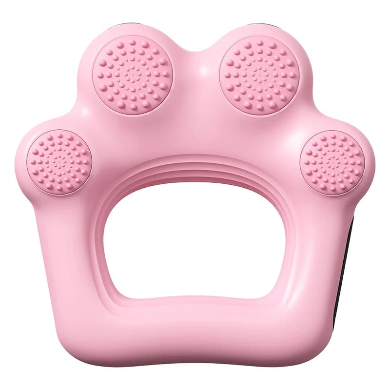 Anneau de massage fascia portable, adapté aux masseurs de fascia pour la taille et le dos, idéal pour le fitness à domicile et la relaxation au