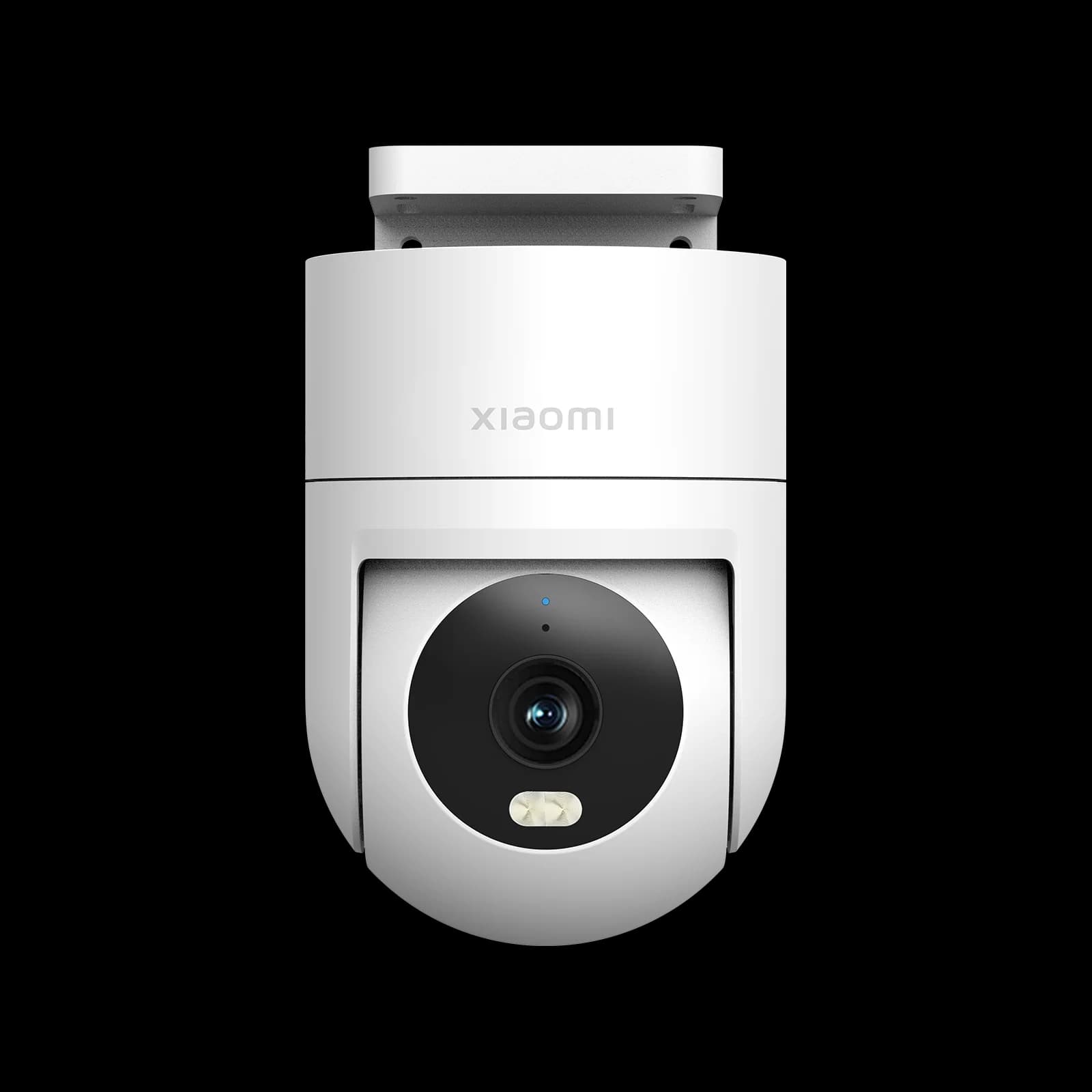 [Officiel] Xiaomi Outdoor Camera CW300 | Qualité d'image ultra-nette, Quatre LED de vision nocturne en couleur