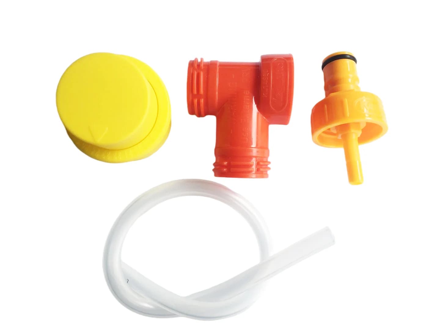 Kit de nettoyage KegLand, appareil de brassage à domicile, livraison gratuite