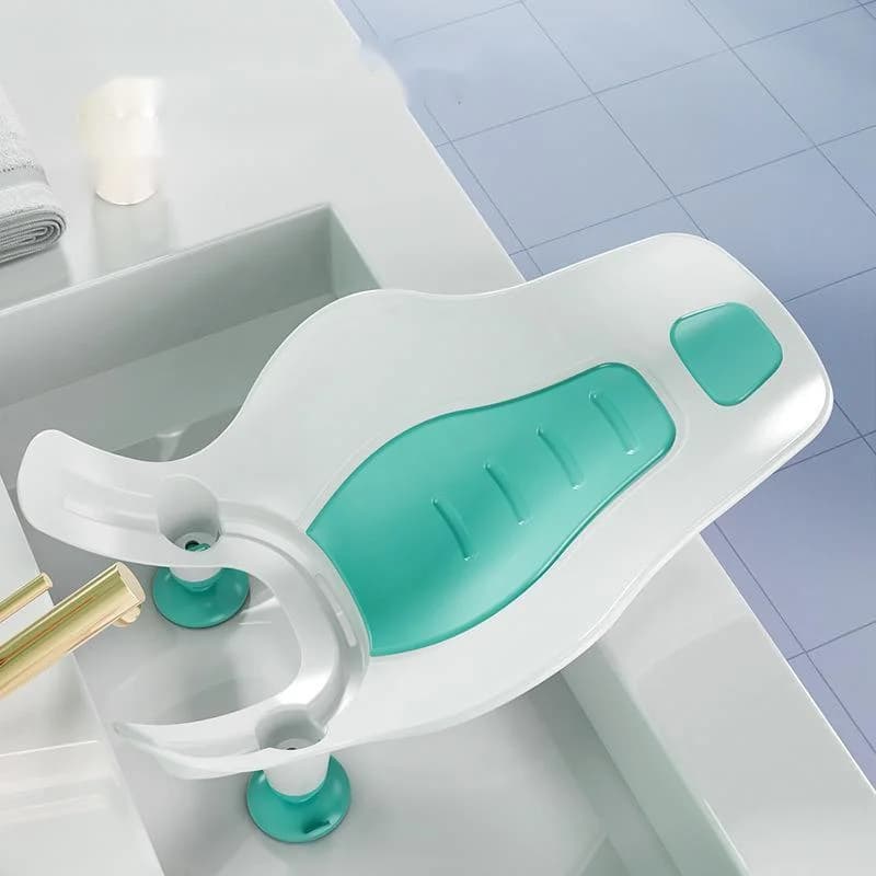 Nouveau bébé infantile lavage cul artefact Portable bébé lavage pet bassin nouveau-nés lavage PP baignoire fournitures bébé baignoire bébé