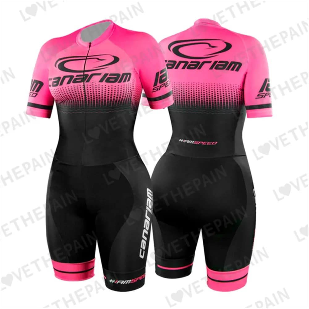 Combinaison de skate à roulettes en ligne pour hommes et enfants, patins pour dames, Pro TriDuvet, Licra Speed, été confortable, vitesse de