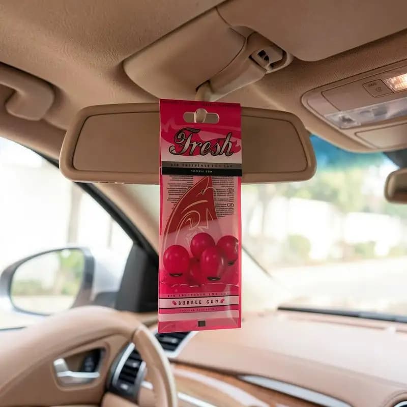 Diffuseur de voiture en céramique à motif géométrique, kit d'huiles essentielles, déodorant d'air, décoration pour la maison et le véhicule