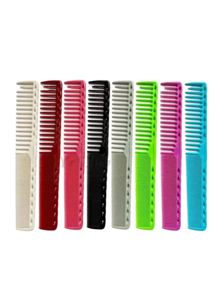 Peigne de coupe de cheveux professionnel, peignes de coupe de cheveux, Salon de coiffure, outils de coiffure de haute qualité, coiffeur recommandé