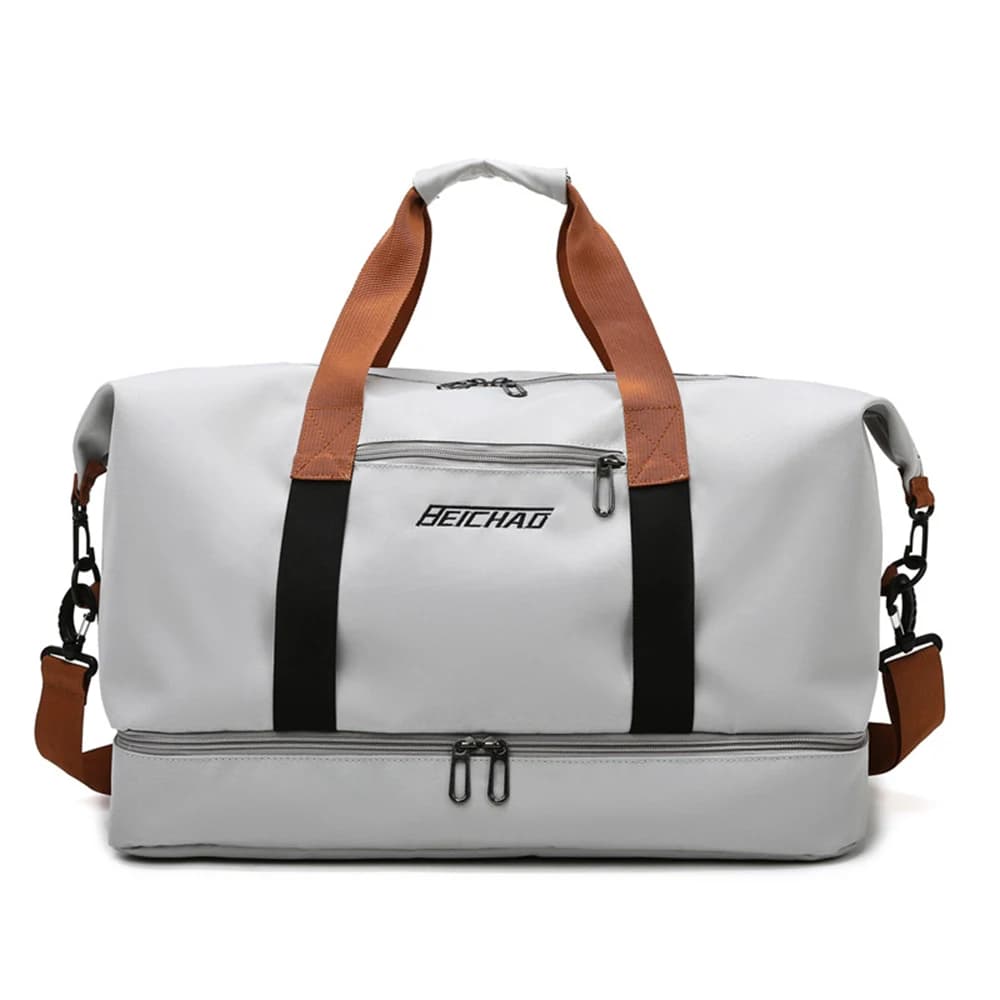 Sac de sport de voyage, bagage à courte distance, sacs de fitness portables, sac bandoulière, sac de poitrine, sacs à main, sac de voyage, sac de