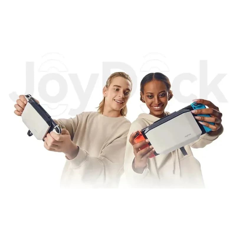 RayNeo Joydock accessoires de lunettes intelligentes, interrupteur pour connecter les lunettes AR pour lunettes RayNeo Air 3S/Air 3S Pro/Air 4/Air 4