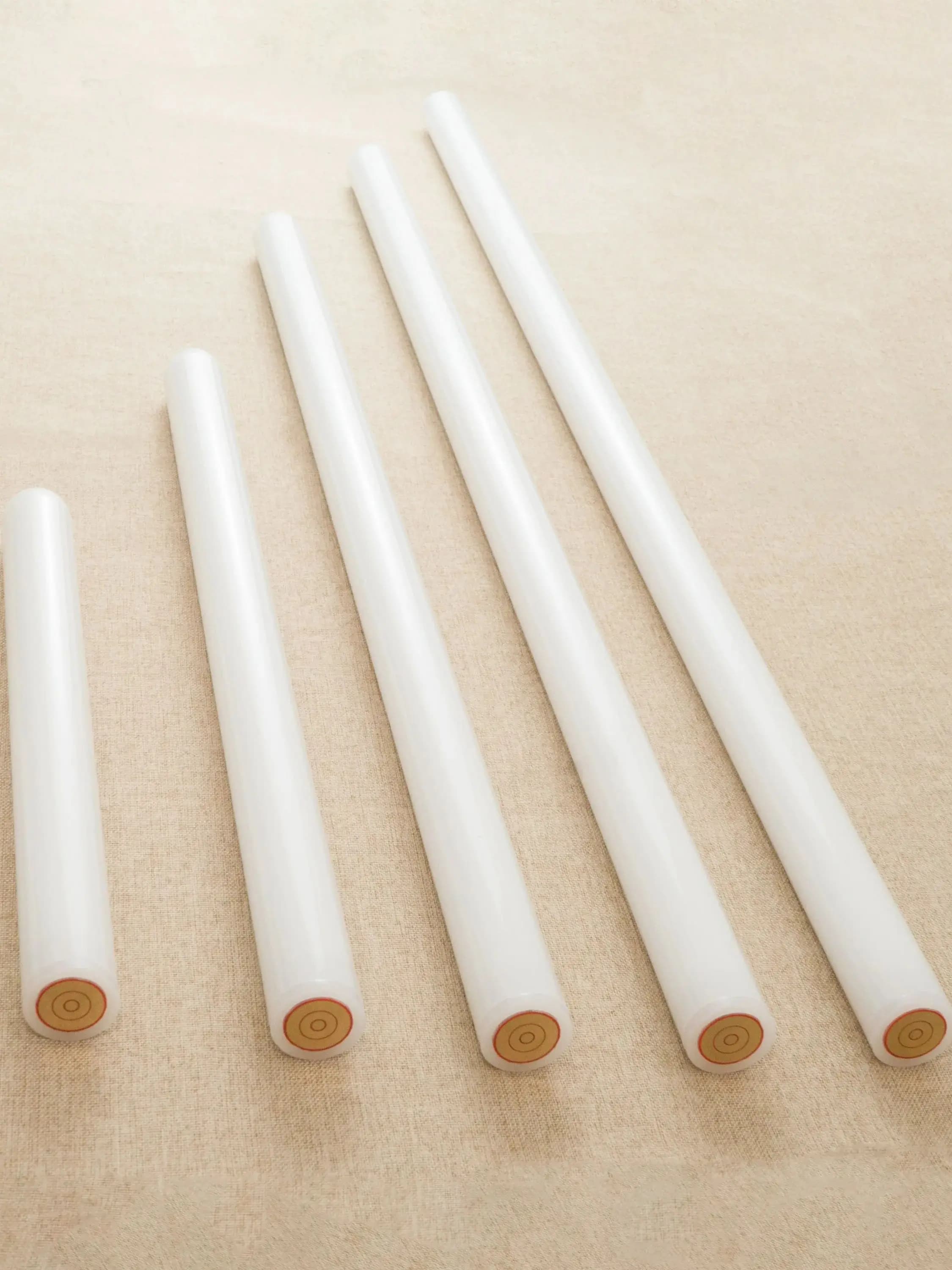 [Vente en gros] bricolage longueur 6-36 pouces lame PCP duel lourd personnalisé fabricant Original être utilisé pour tous les sabres LED Pixel lame