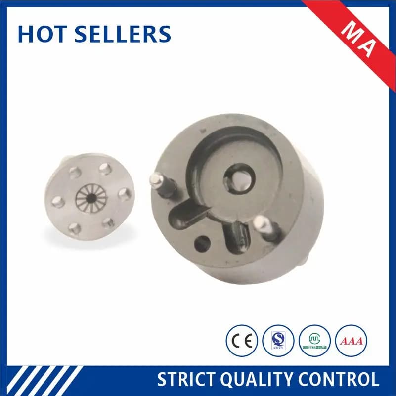 Vanne 9308-625C 9308-621C 9308-622B vendue directement par le fabricant est utilisé pour Delphi
