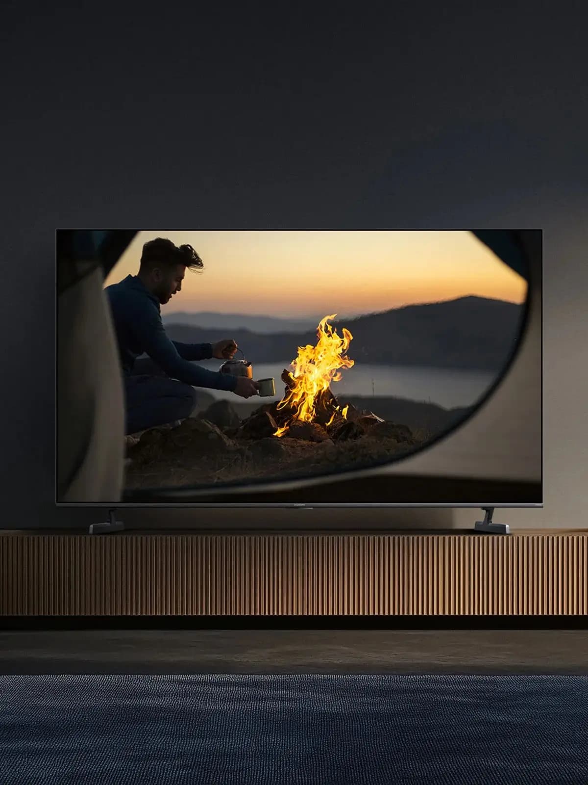 [Officiel] Xiaomi TV S Pro Mini LED 55 2026 | Système de zones Mini-LED avancé, Luminosité maximale de 1 700 nits, Écran à faible reflet