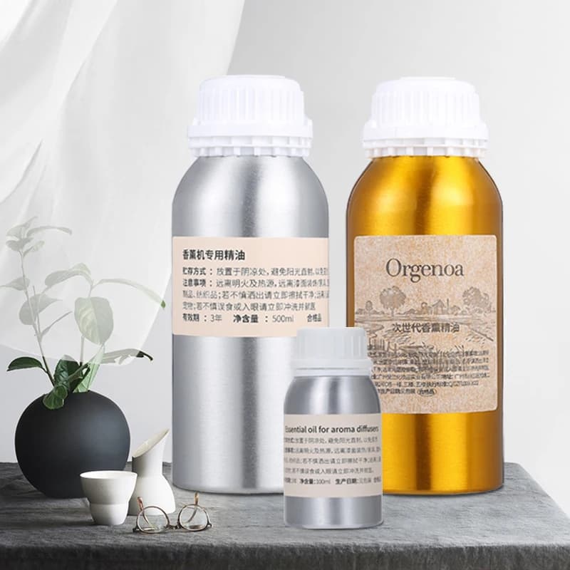 Supplément d'huile essentielle d'aromathérapie de qualité supérieure, liquide pour diffuseur d'arôme d'hôtel, huile aromatique d'hôtel Sheraton