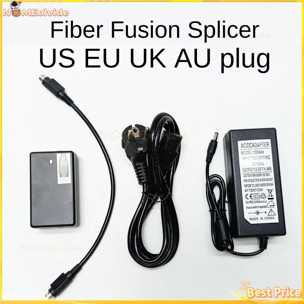 AI-6C AI-7 AI-7C AI-8 chargeur AI-9 AI-8C Pour Signal Fire Fibre Optique ktSpl479 Adaptateur Câble D'alimentation