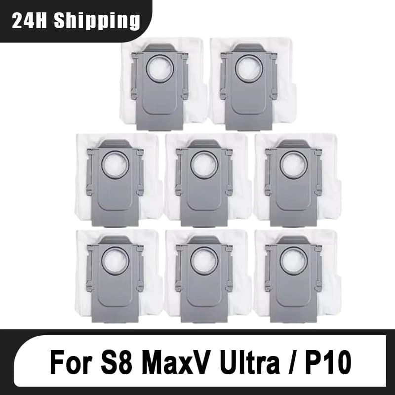 Roborock S8 MaxV Ultra / P10 A7400RR / Q Revo / Qrevo Pro / Qrevo MaxV / Qrevo S / Qrevo Plus Robo
