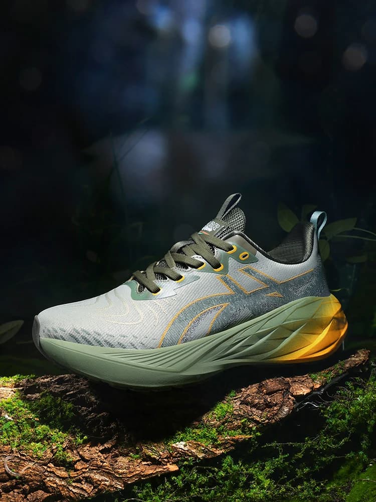 Chaussures de course entraînement spécialité Marathon hommes sport respirant léger femmes confortable antidérapant loisirs baskets