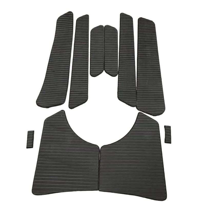 Tapis de Traction marin en mousse Eva personnalisé, pour Jet ski, pour Yamaha XL1200 /XL 800 /XLT 1200, accessoires de bateau personnalisés