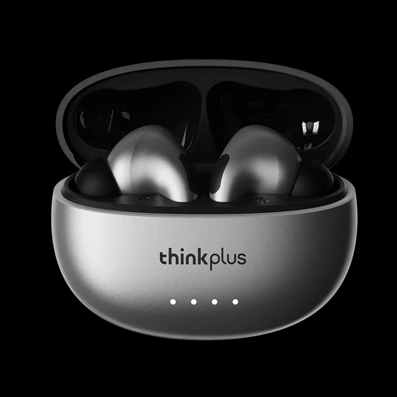 Écouteurs sans fil Bluetooth 5.4 Lenovo LP5 PRO TWS, son HiFi, écouteurs de jeu LP5Pro, casque sport, longue autonomie avec micro 2025