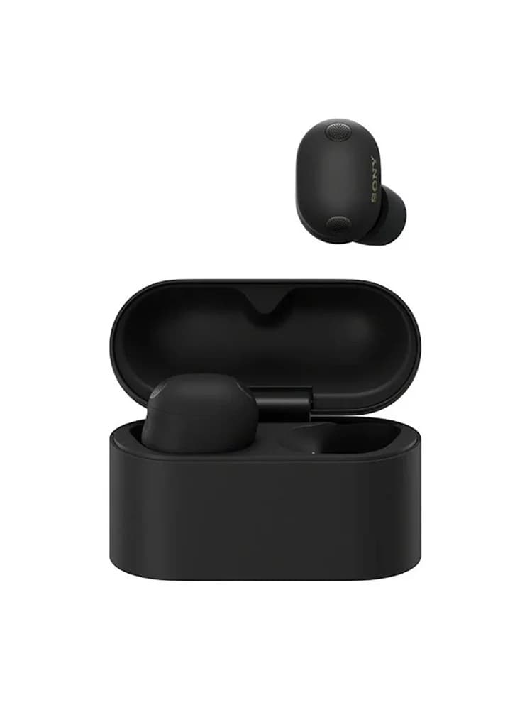Nouveaux écouteurs sans fil Sony WF-1000XM6 à réduction de bruit, écouteurs Bluetooth, audio haute résolution Ldac, autonomie de 24 heures,