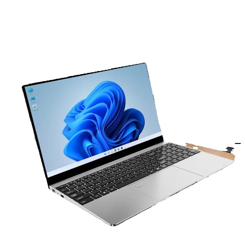 Ordinateur portable 15,6 pouces Intel Core i7-8650U Windows 11 Pro Office 32 Go de RAM 2 To SSD pour jeux 5000 mAh
