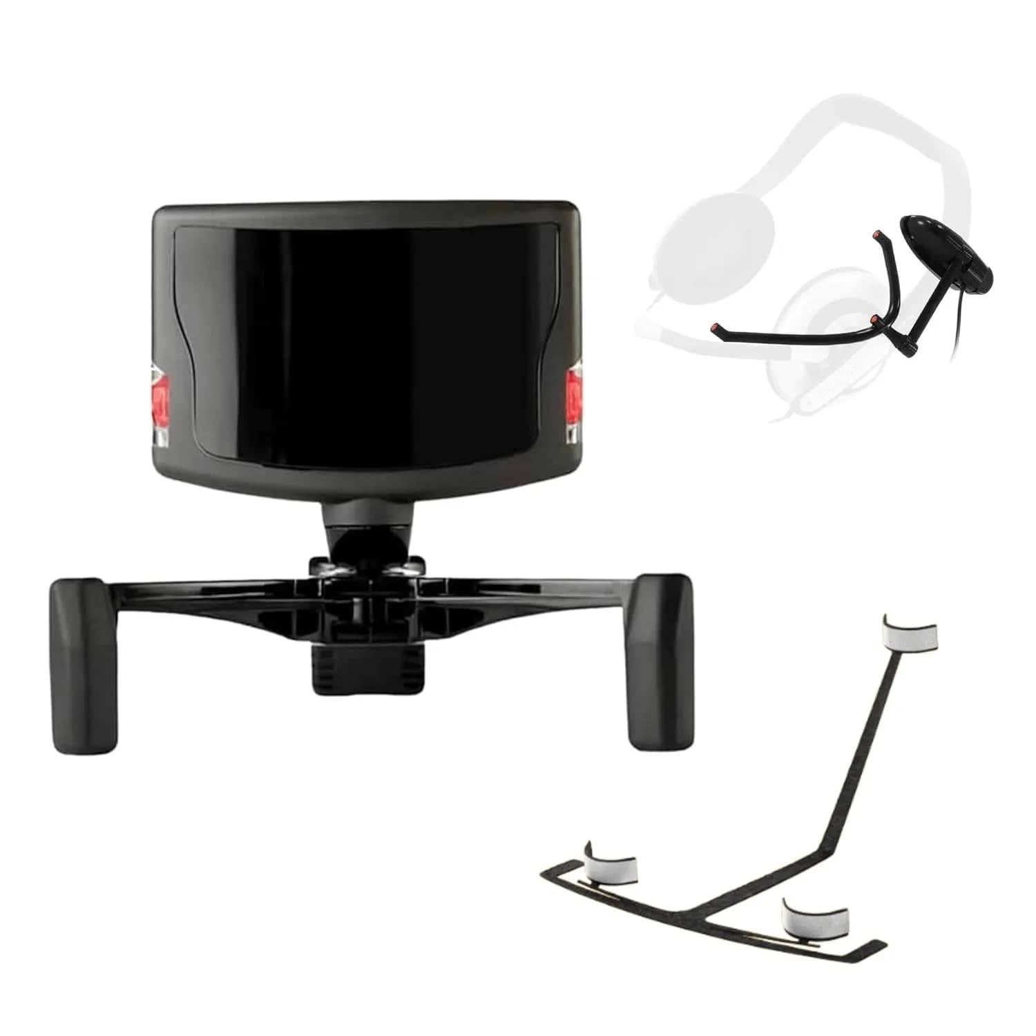 Système de suivi de tête TrackIR 5 avec TrackClip PRO – Précision de jeu sur PC ultime