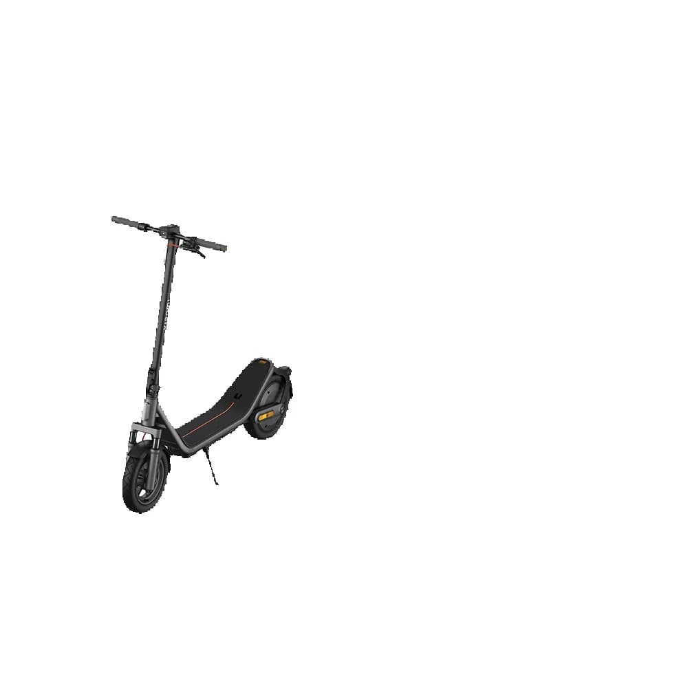 [Officiel] Xiaomi Scooter 6 | Grands pneus tubeless de 12 pouces, Suspension à ressorts avant et arrière, Autonomie maximale de 45 km